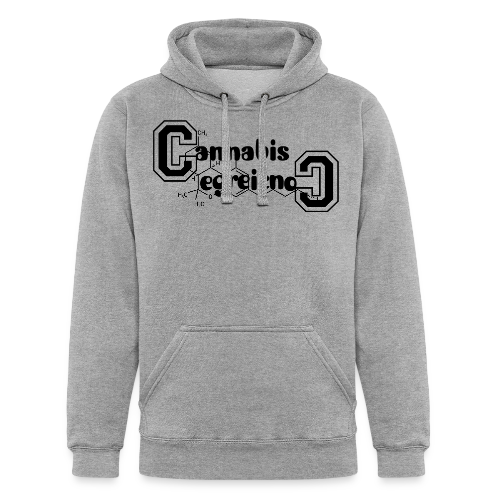 Cannabis Concierge Humble Merch Hoodie