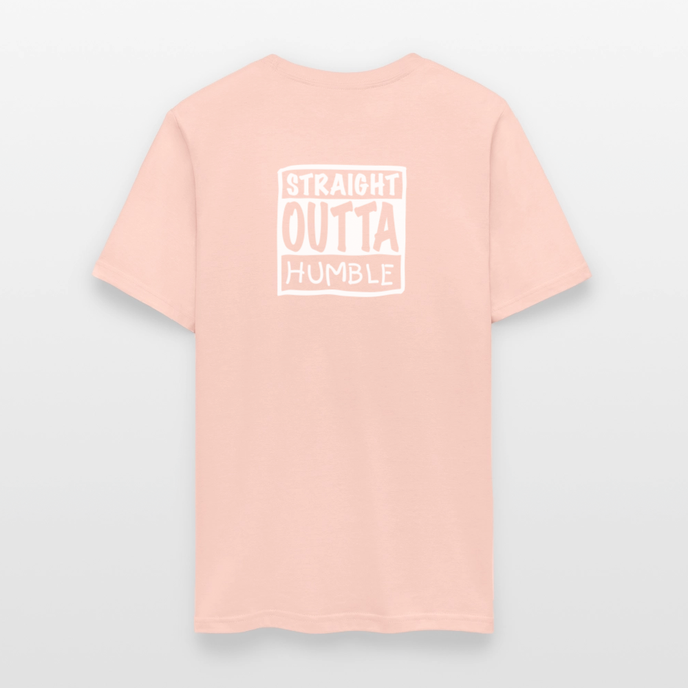 Unisex Classic T-Shirt - blush pink 