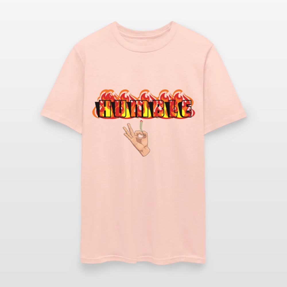 Unisex Classic T-Shirt - blush pink 