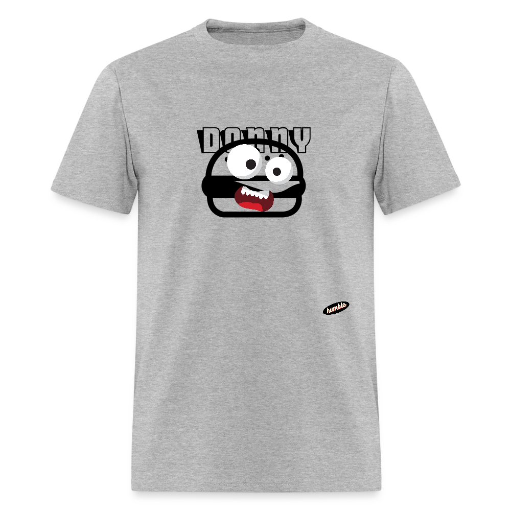 Unisex Classic T-Shirt