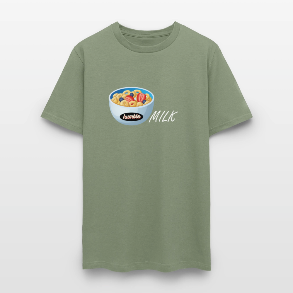 Unisex Classic T-Shirt - military green