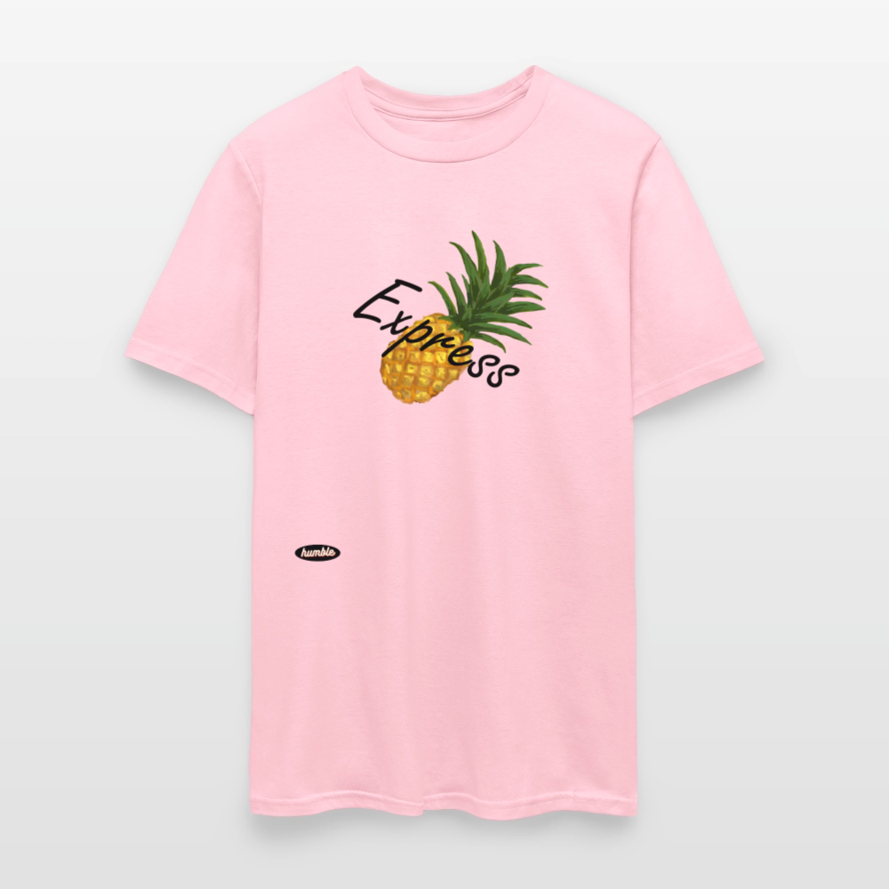 Men's T-Shirt | GILDAN 5000 Gildan - pink