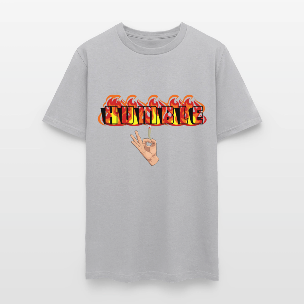 Unisex Classic T-Shirt - gravel 