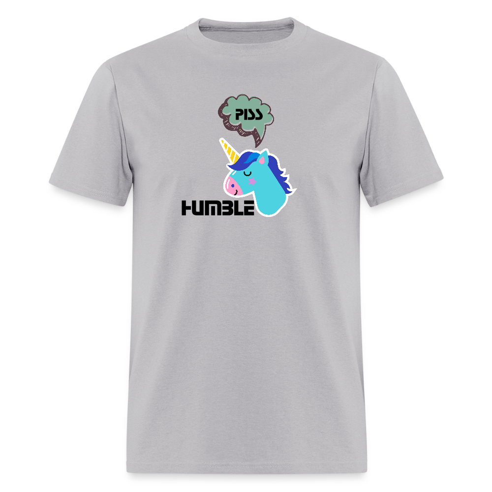 Unisex Classic T-Shirt - gravel 