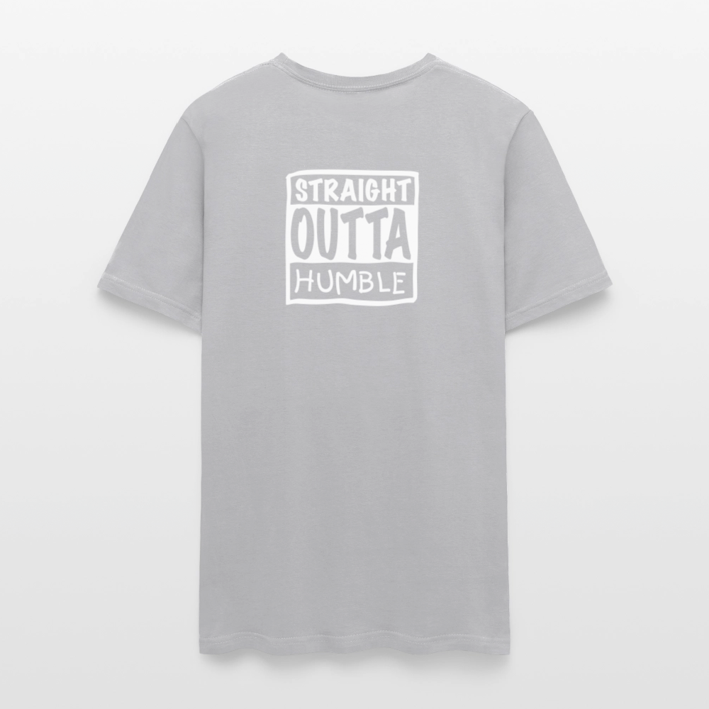 Unisex Classic T-Shirt - gravel 