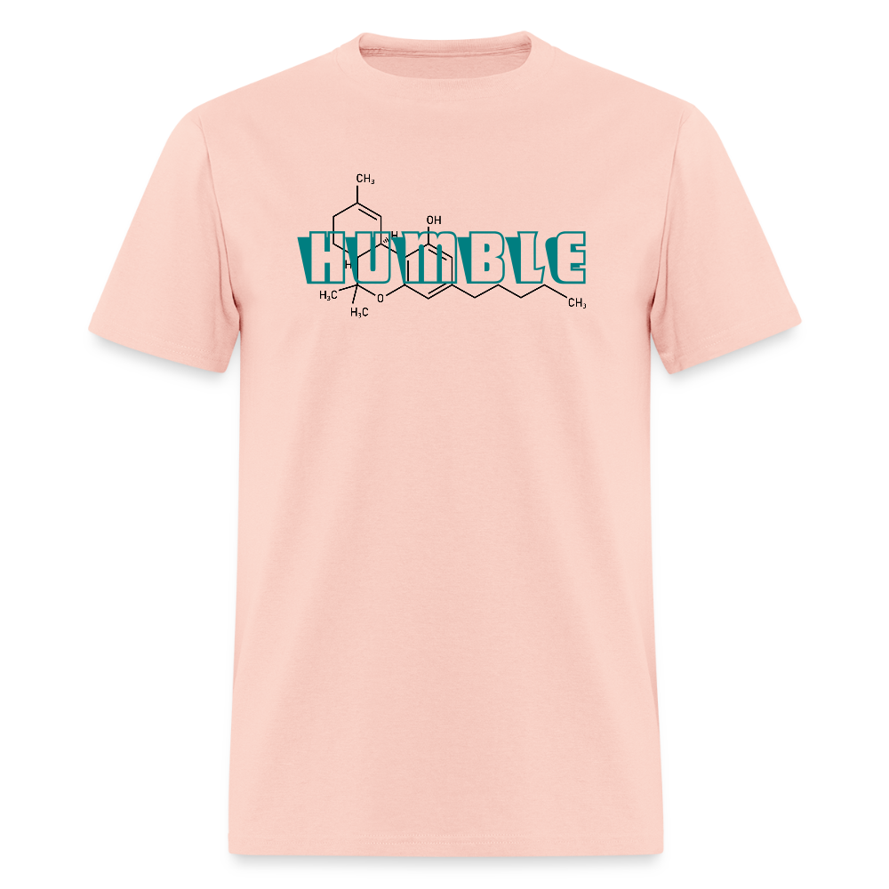 Unisex Classic T-Shirt - blush pink 