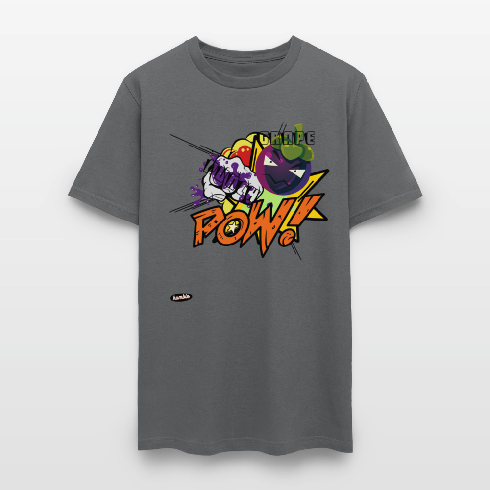 Unisex Classic T-Shirt - charcoal