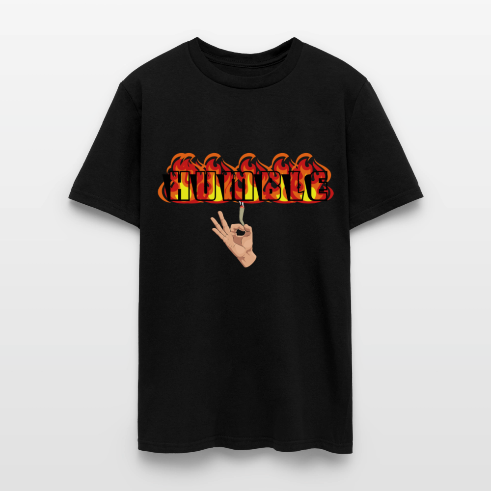 Unisex Classic T-Shirt - black