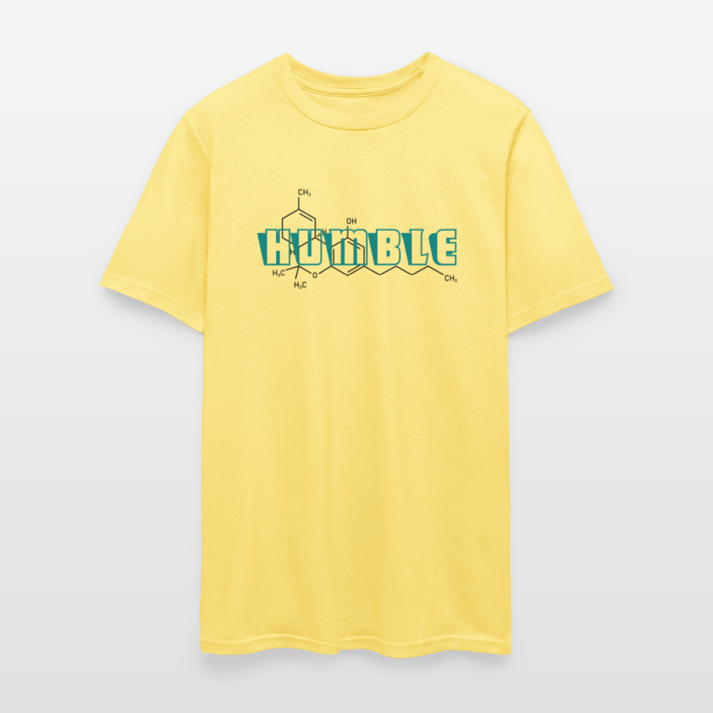 Unisex Classic T-Shirt - cornsilk