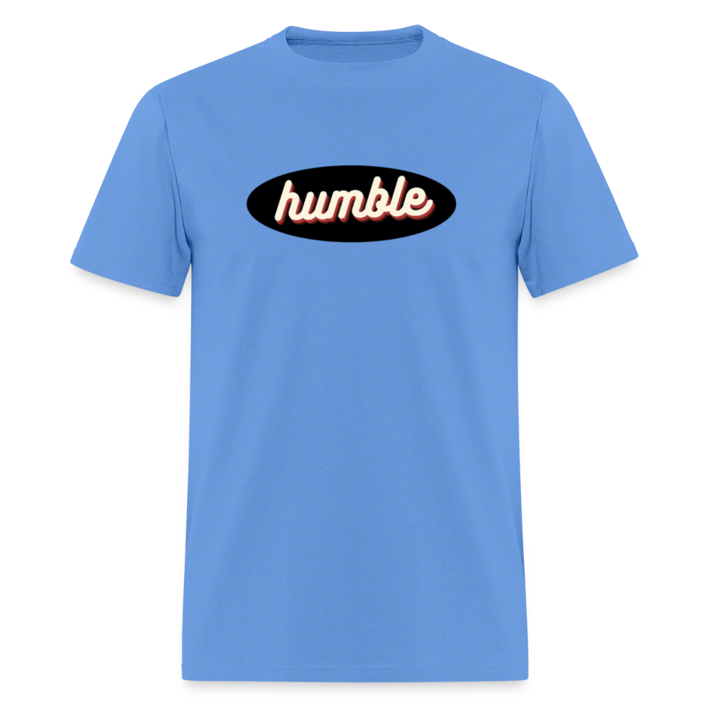Men's T-Shirt | GILDAN 5000 - carolina blue