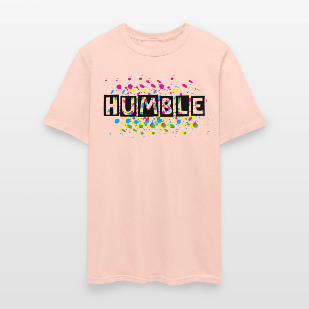 Unisex Classic T-Shirt - blush pink 