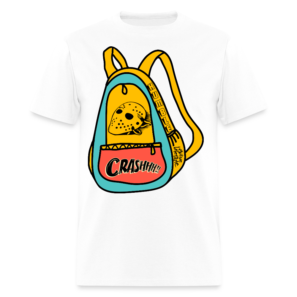 Unisex Classic T-Shirt - white