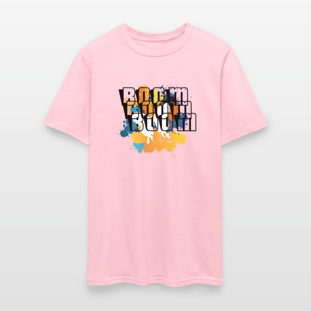 Unisex Classic T-Shirt - pink
