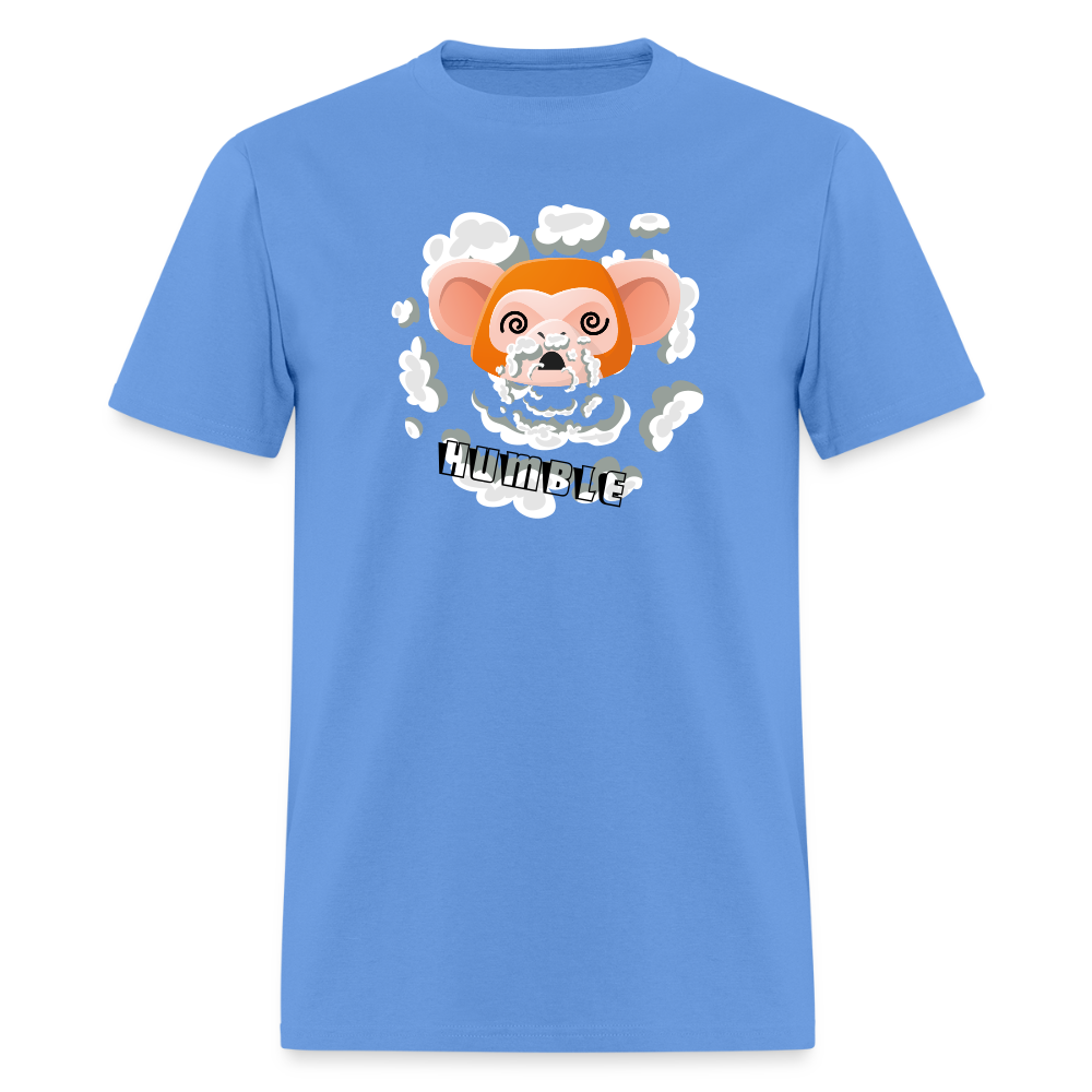 Unisex Classic T-Shirt - carolina blue