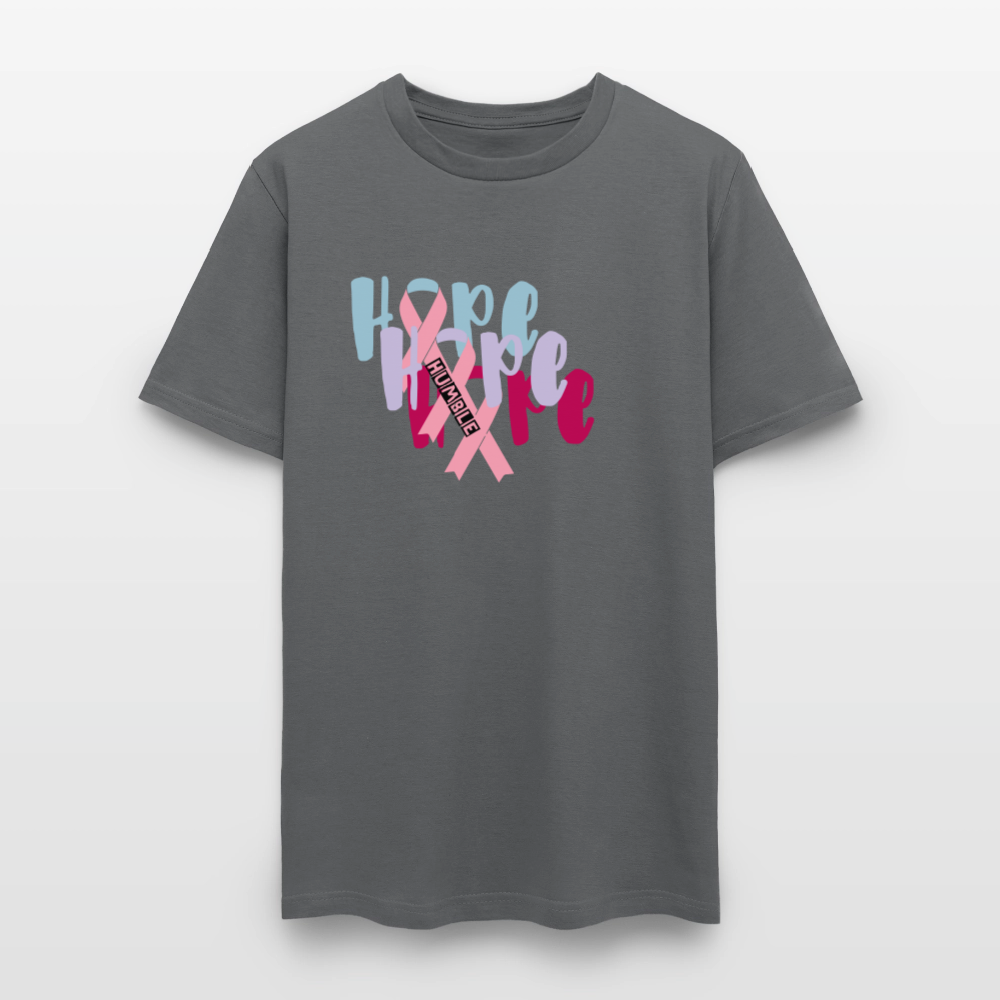 Unisex Classic T-Shirt - charcoal