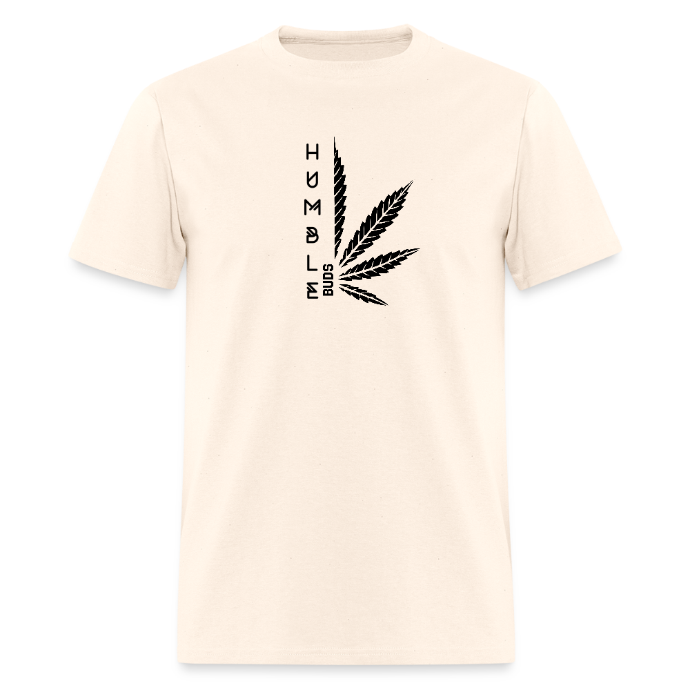 Unisex Classic T-Shirt - natural