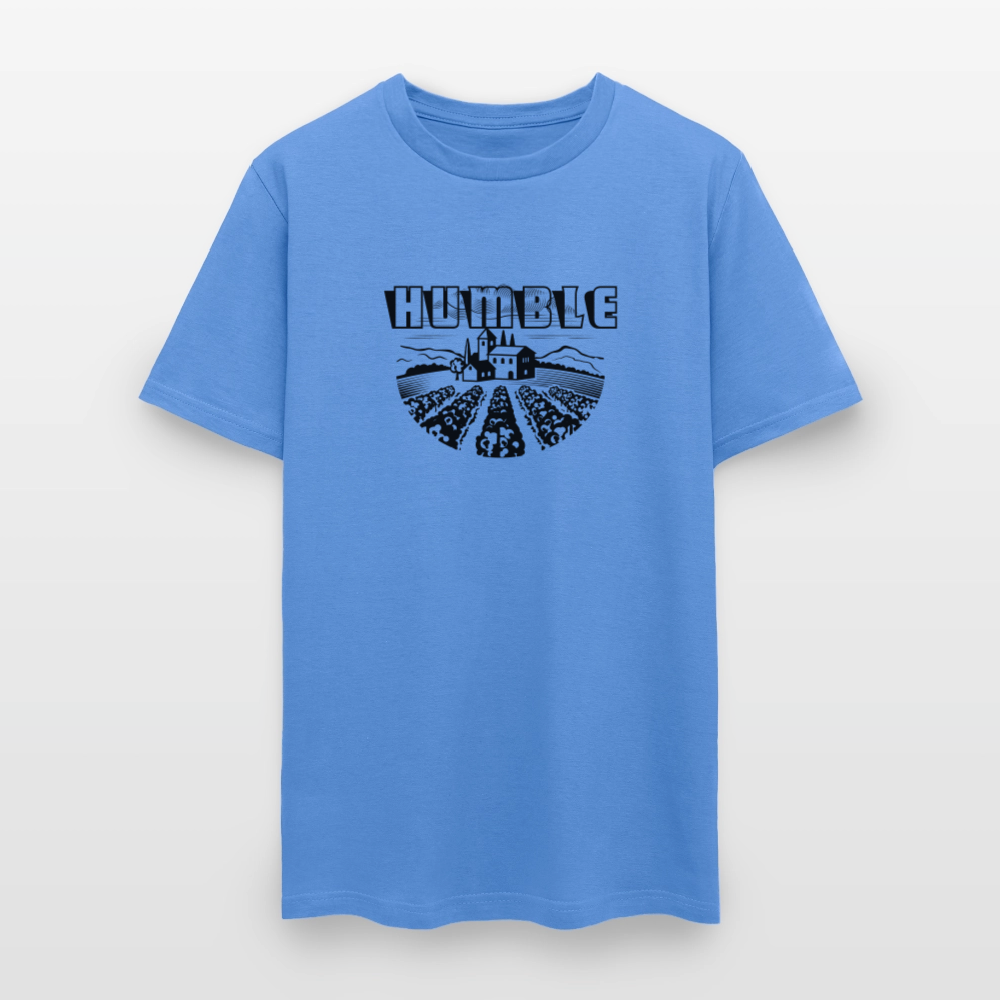 Unisex Classic T-Shirt - carolina blue