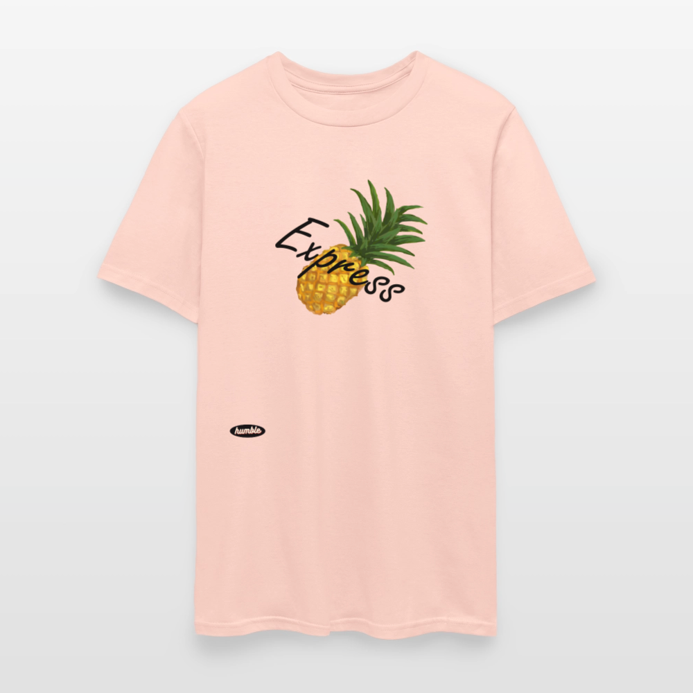 Men's T-Shirt | GILDAN 5000 Gildan - blush pink 
