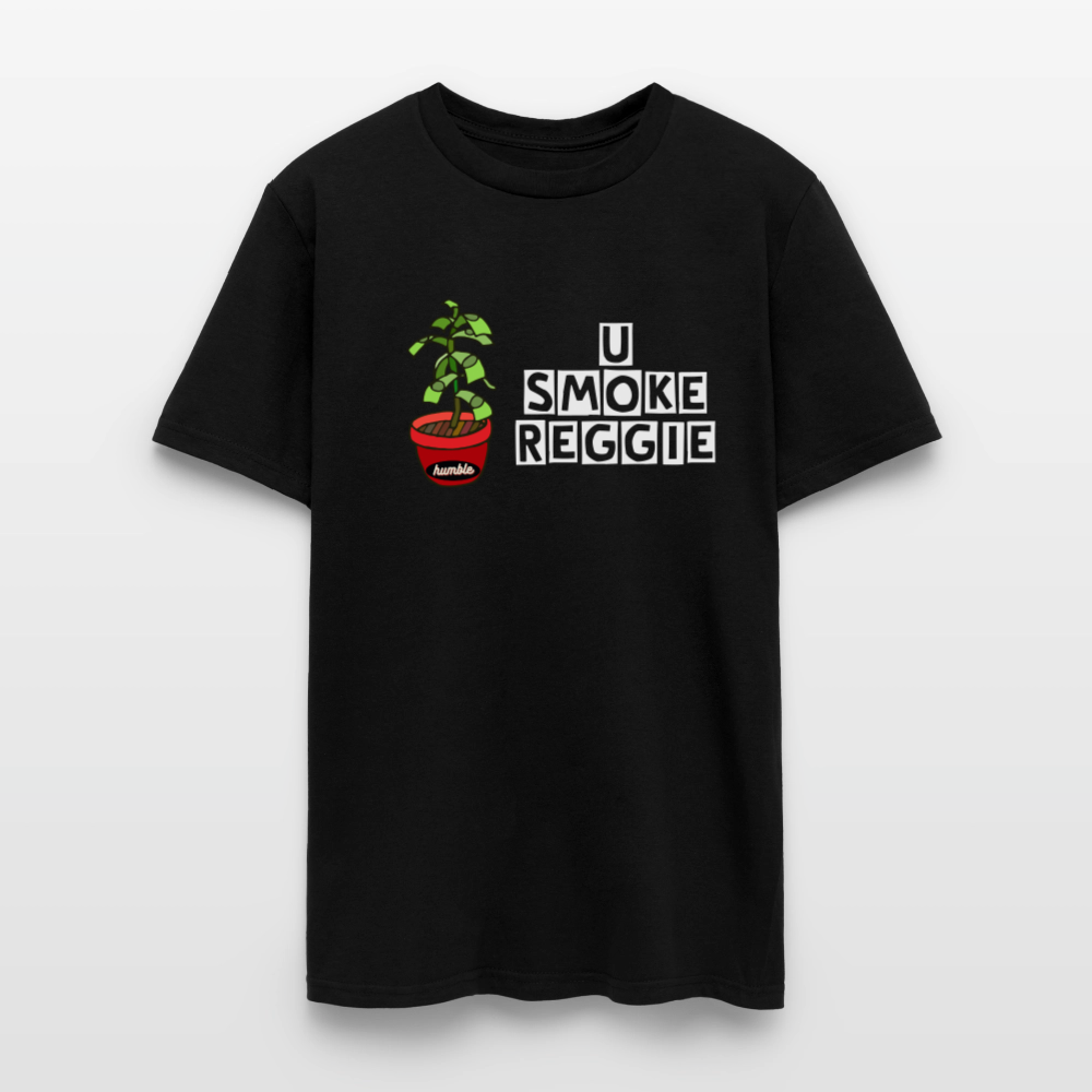 Unisex Classic T-Shirt - black