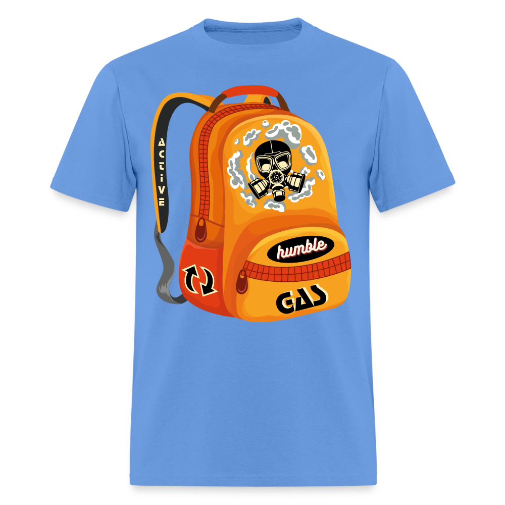 Unisex Classic T-Shirt - carolina blue