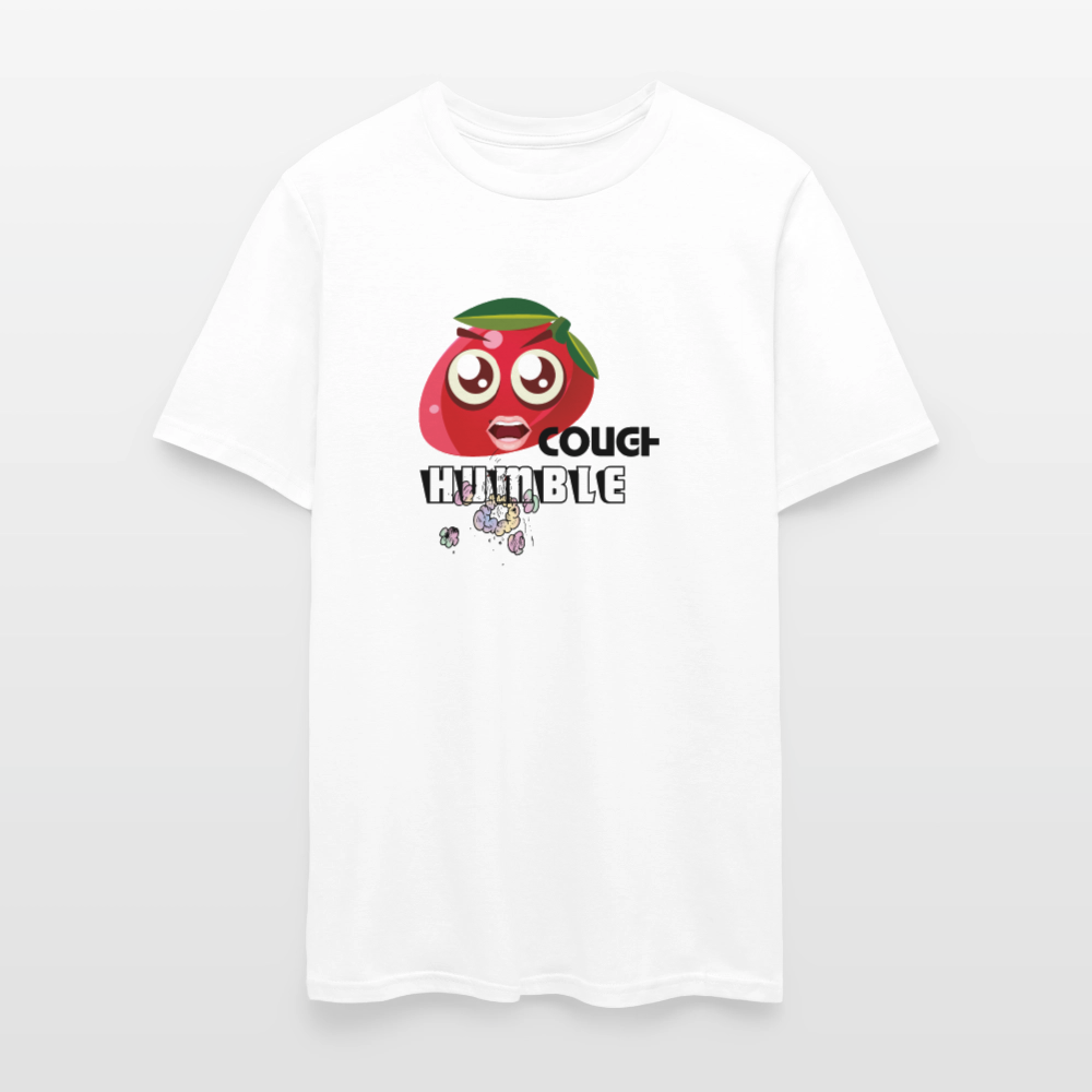 Unisex Classic T-Shirt - white