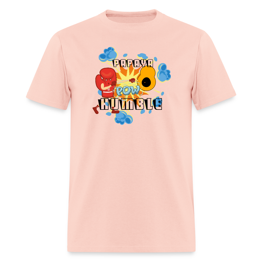 Unisex Classic T-Shirt - blush pink 