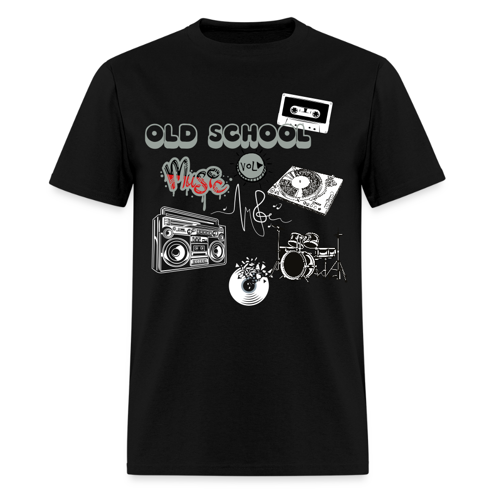 Unisex Classic T-Shirt