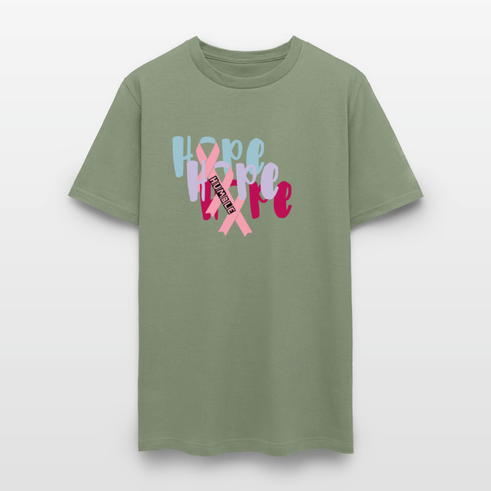 Unisex Classic T-Shirt - military green