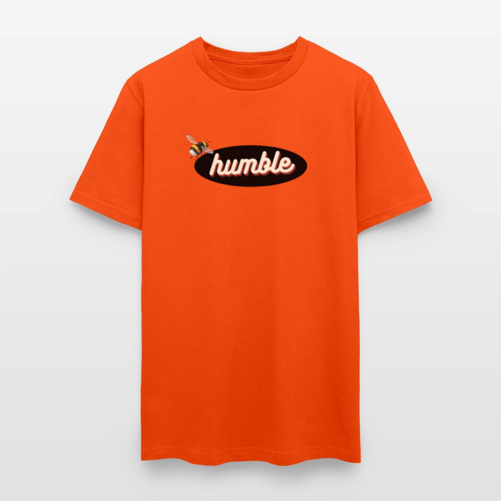 Unisex Classic T-Shirt - orange