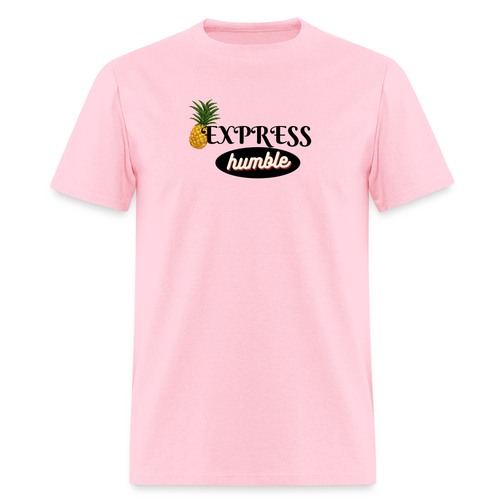 Unisex Classic T-Shirt - pink