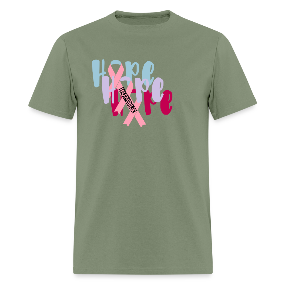 Unisex Classic T-Shirt - military green
