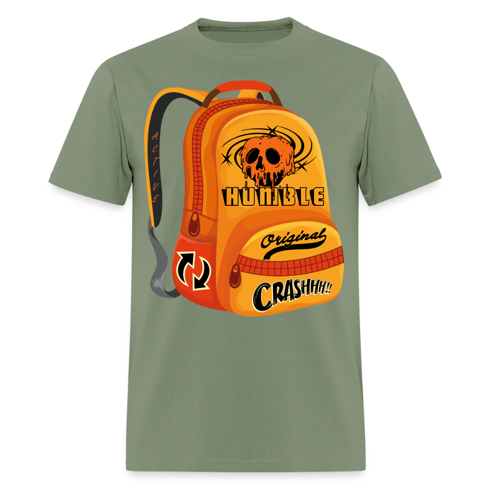 Unisex Classic T-Shirt - military green