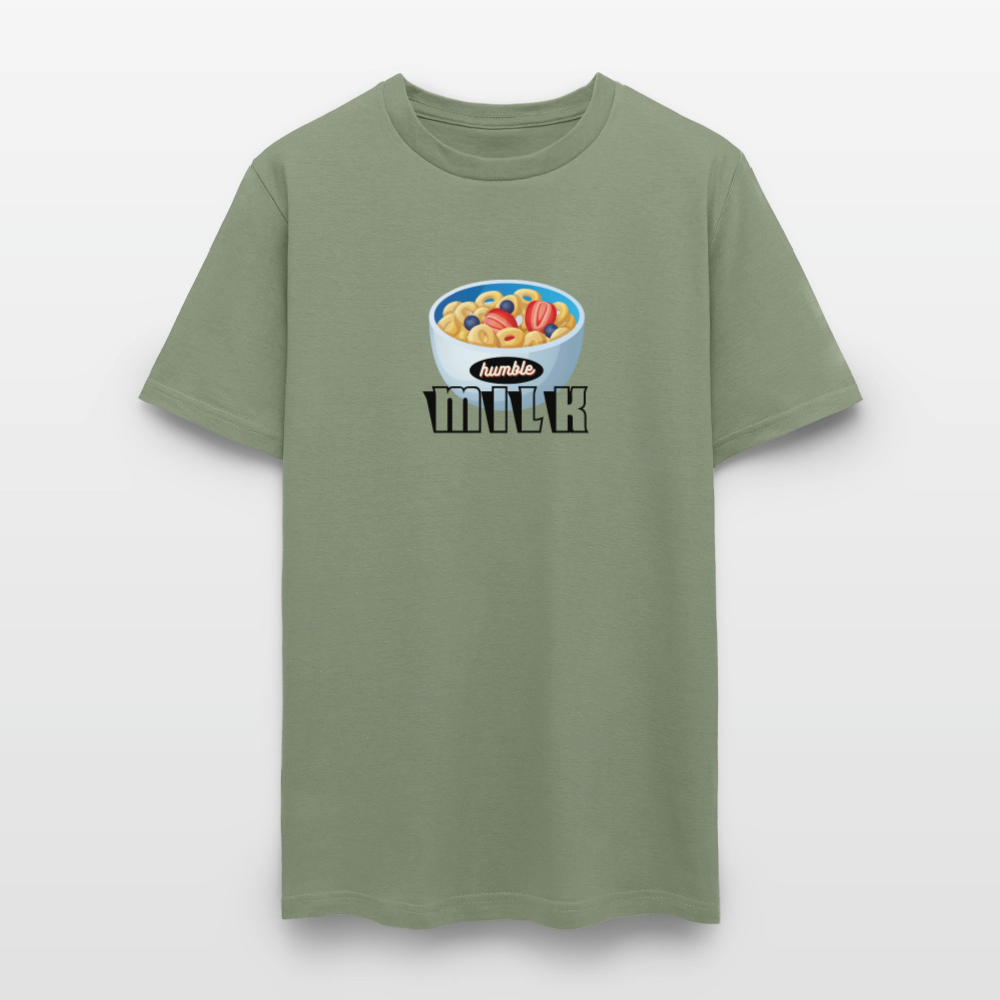 Unisex Classic T-Shirt - military green