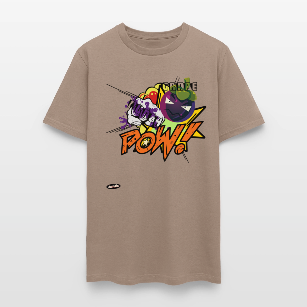 Unisex Classic T-Shirt - brown savana