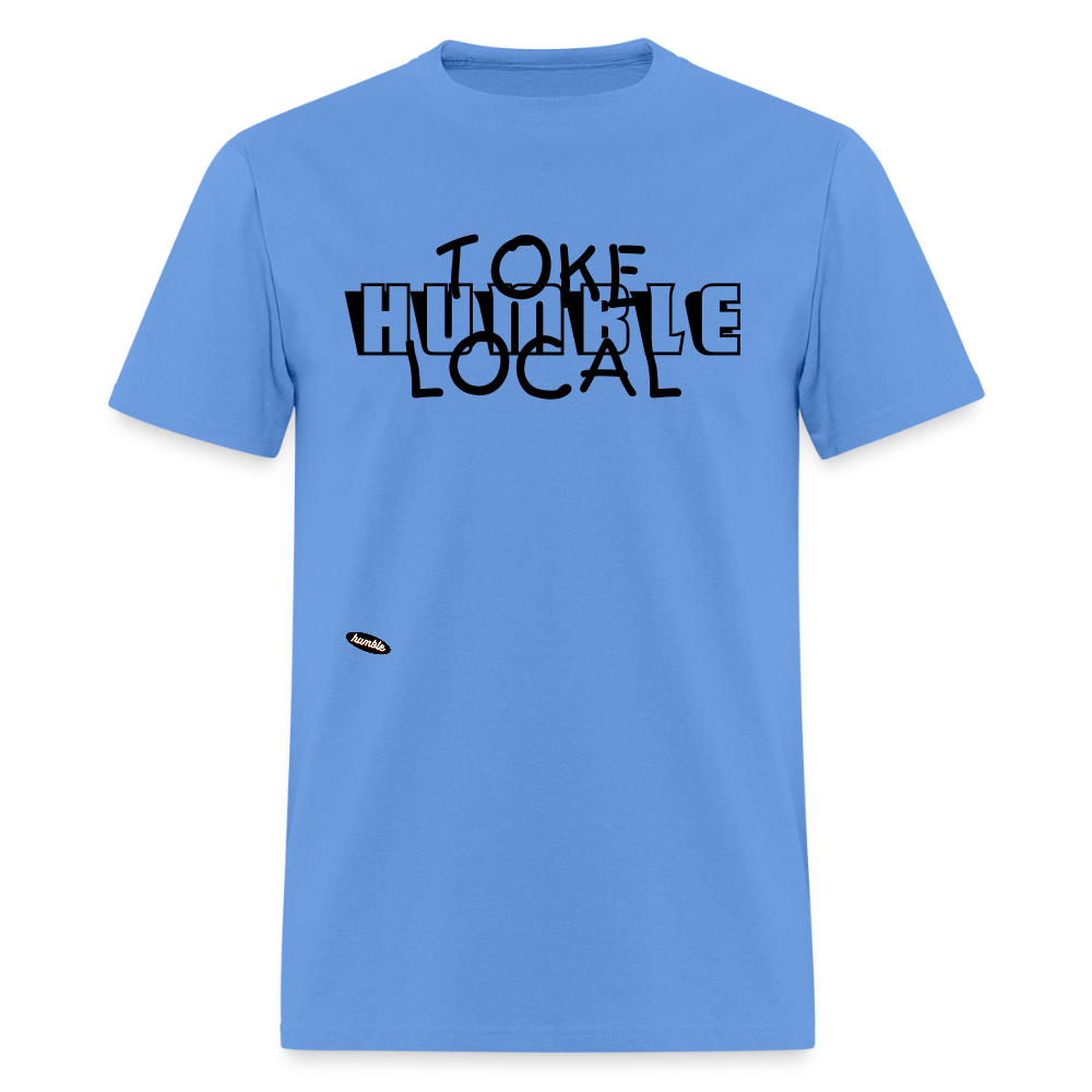 Unisex Classic T-Shirt - carolina blue