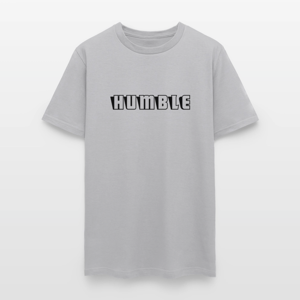 Unisex Classic T-Shirt - gravel 