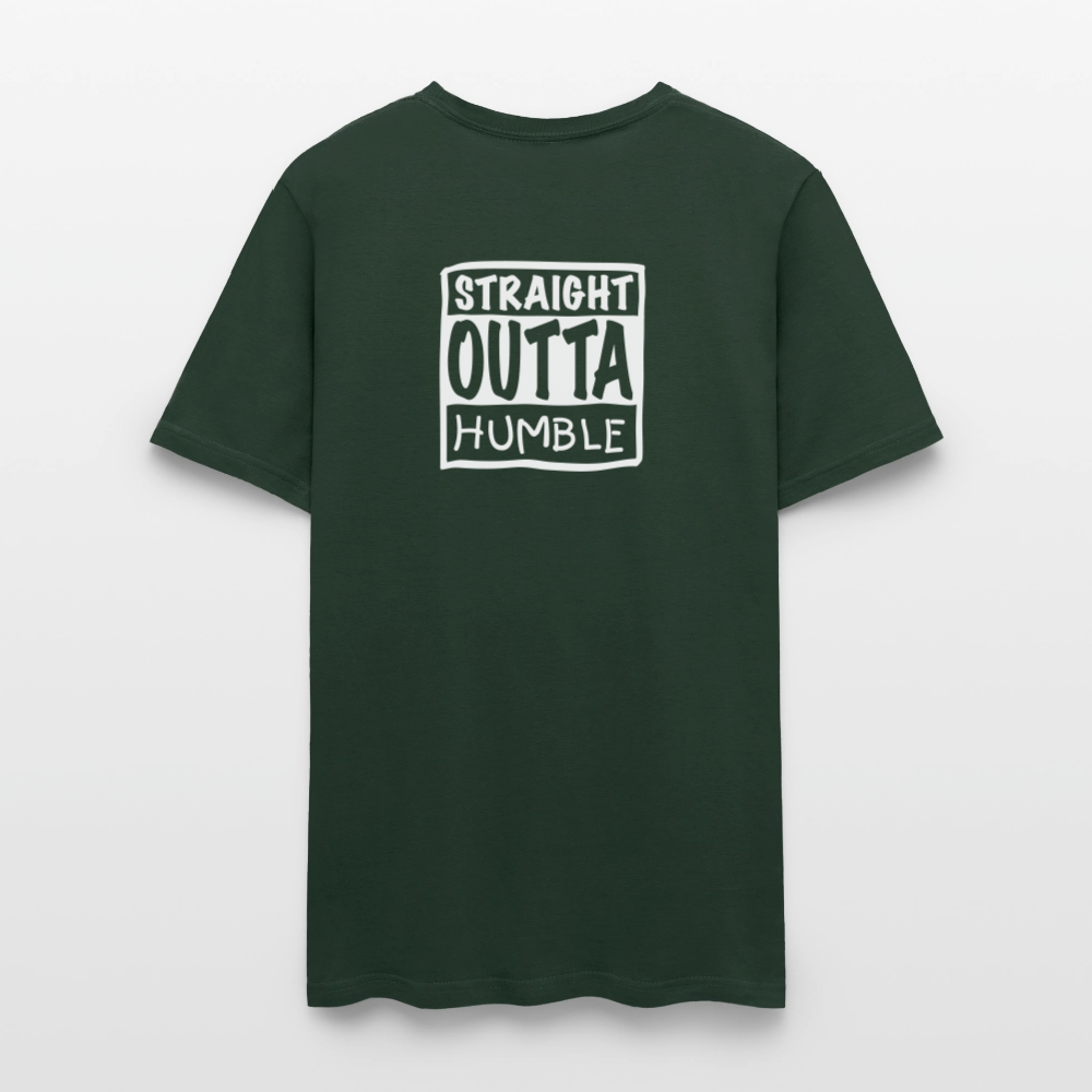 Unisex Classic T-Shirt - forest green