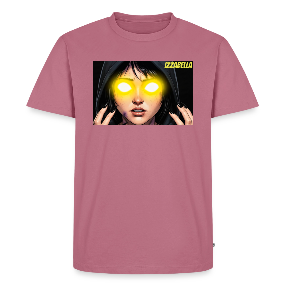 Men's Premium T-Shirt WAR FOR THE COSMOS - mauve