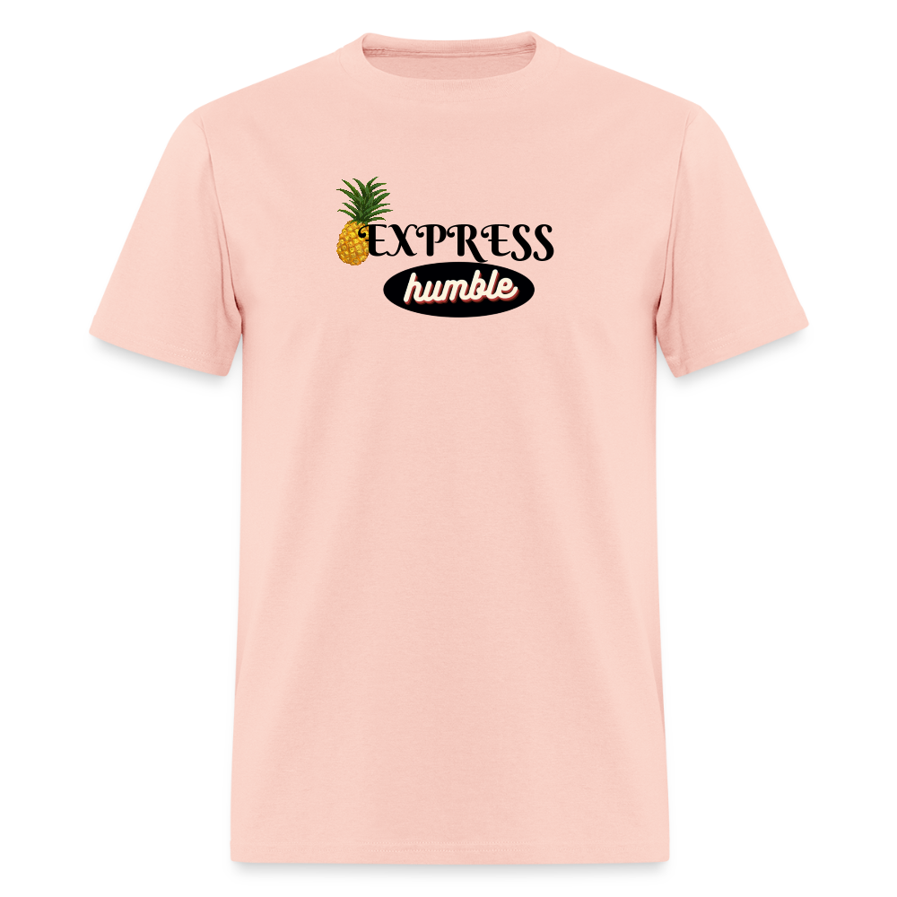 Unisex Classic T-Shirt - blush pink 
