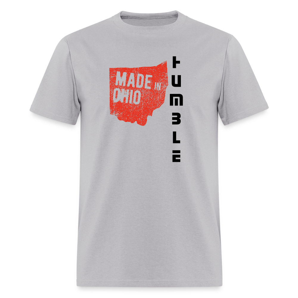 Unisex Classic T-Shirt - gravel 