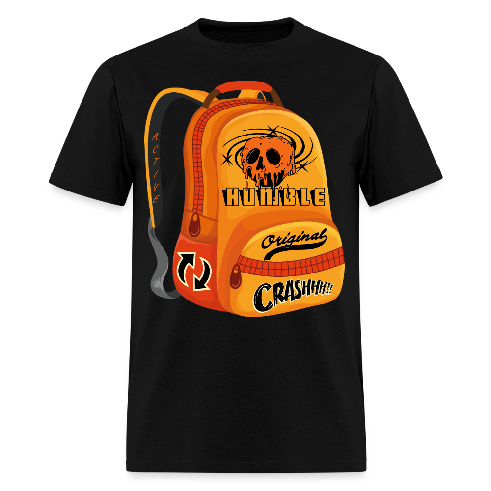 Unisex Classic T-Shirt - black