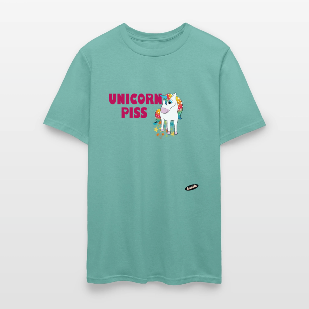 Unisex Classic T-Shirt - aquatic