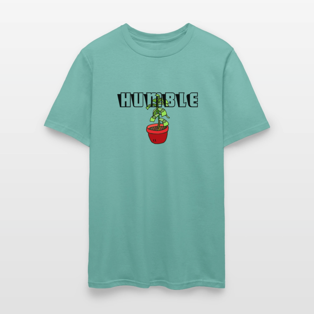 Unisex Classic T-Shirt - aquatic