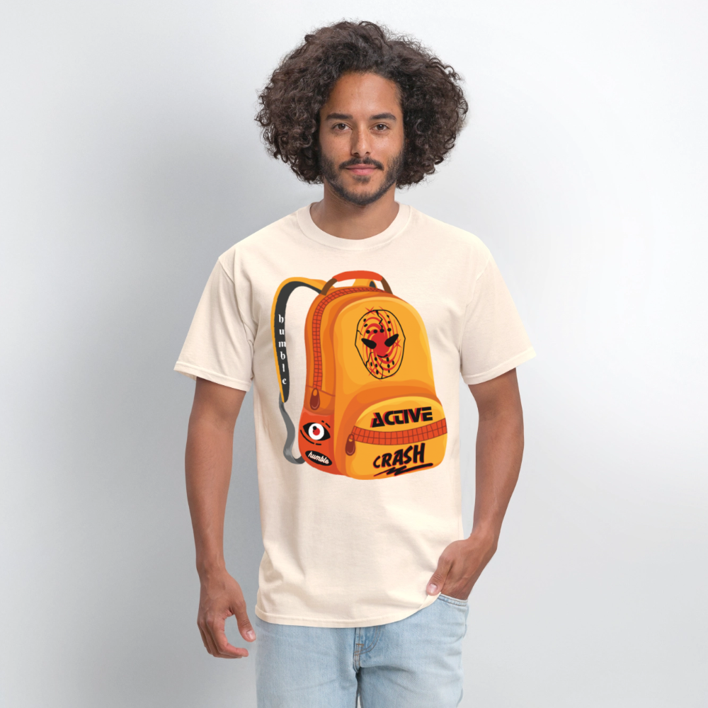 Unisex Classic T-Shirt - natural