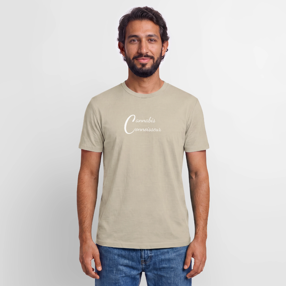 Mumble Merch Cannabis Connoisseur - dust