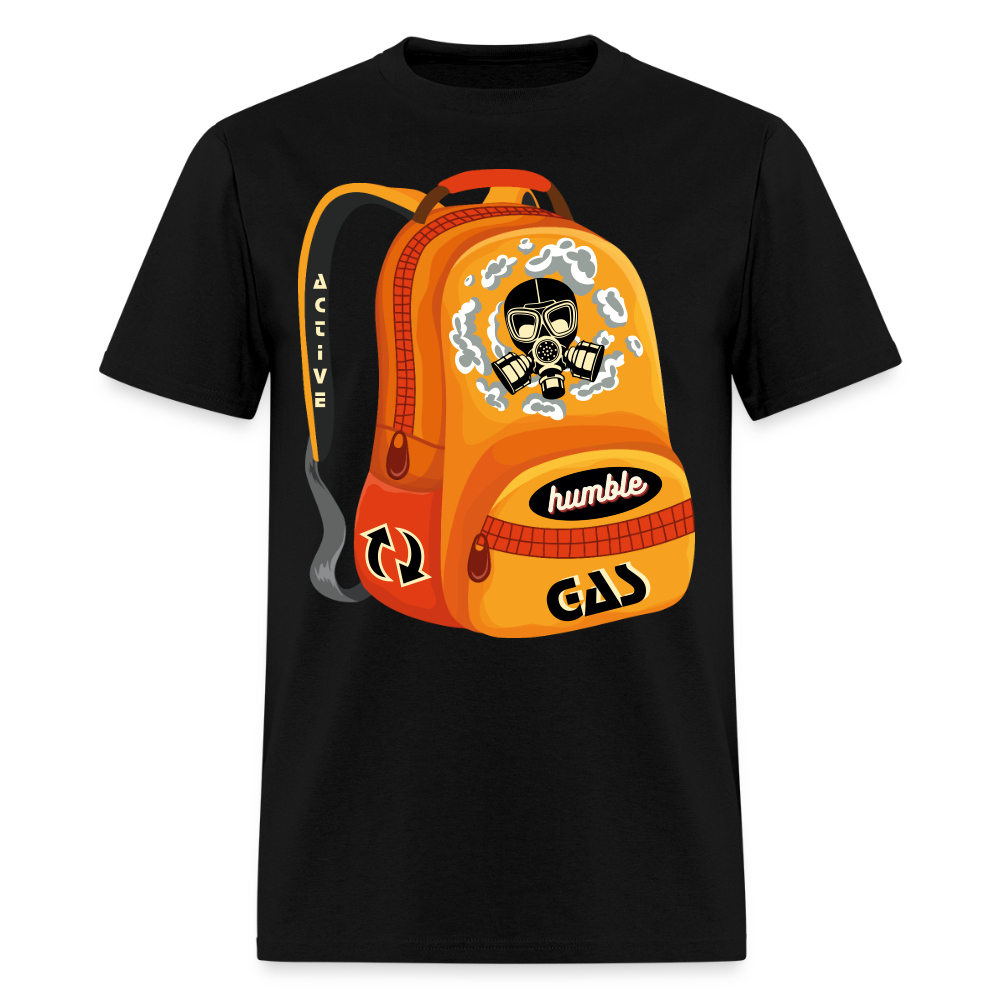 Unisex Classic T-Shirt - black