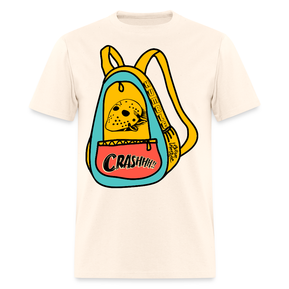 Unisex Classic T-Shirt - natural