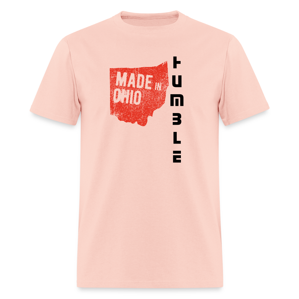 Unisex Classic T-Shirt - blush pink 