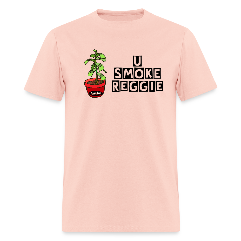 Unisex Classic T-Shirt - blush pink 