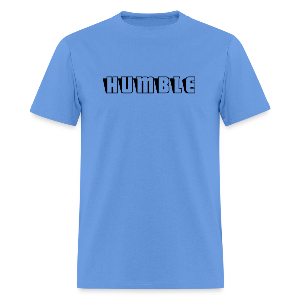 Unisex Classic T-Shirt - carolina blue